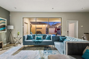 Windsor Westside Vivid 5BR Haven, Pool, By Disney